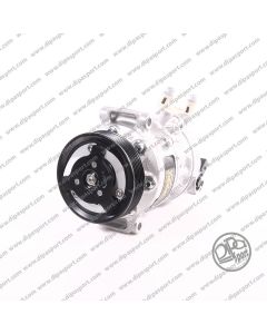 7E0820803M Compressore Clima Sanden Vw 2.0 Diesel