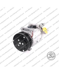 1860528 Compressore Clima Ford Kuga II 2.0 TDCi