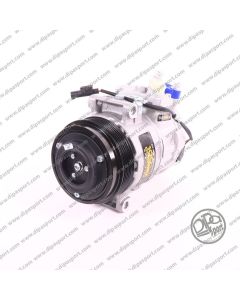A0022303111 Compressore A/C Delphi Classe C E GLK