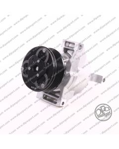 A4538307000 Compressore A/C Valeo Smart Renault 0.9
