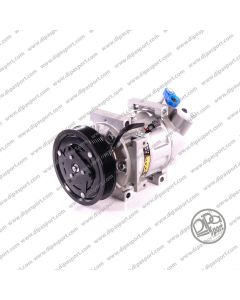 2763000Q3J Compressore A/C Nissan Qashqai I 1.5 dCi