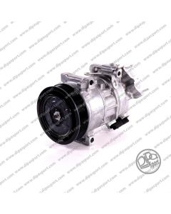 9675659980  Compressore A/C Psa C4 Picasso 308 1.6 