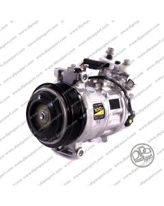 A0008303902 Compressore Clima Mercedes 2.2 Diesel