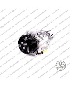 9819711380 Compressore Clima New Boxer Jumper 2.0 d
