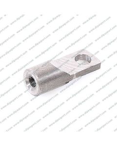 BCC001N Boccola Wastegate Collettore Fca 0.9 b