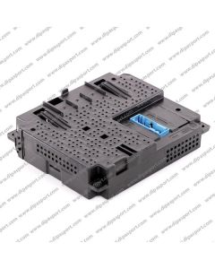 51790873 Centralina Blue&Me Fiat Bravo II (198_)