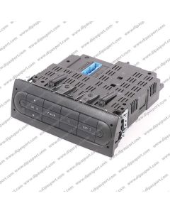 735508717 Modulo Blue&Me Bluetooth Fiat Ducato 250