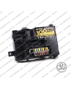 93189297 Body Computer Opel Meriva B Corsa D