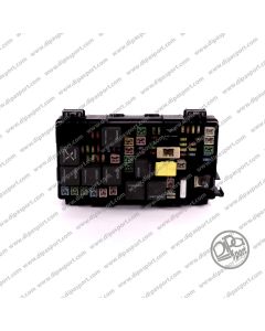 K56049717AK Revisione Body Fusibili Jeep Wrangler JK