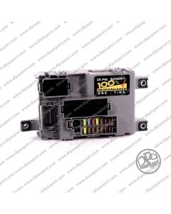 01362975080 Modulo Body Computer Psa Nemo Bipper