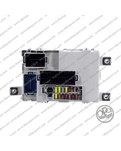 52093161 Revisione Body Computer Ypsilon (312)