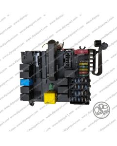 Q0001681V006000000 Body Computer Centralina ZEE Smart (450)