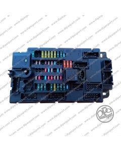 6135980397602 Body Computer Mini Countryman R60