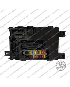 13382215 Riparazione Body Computer Opel Corsa D