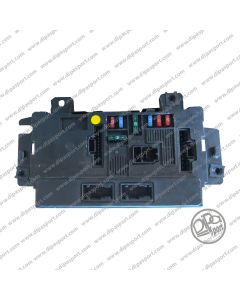 51783781 Revisione Body Computer Fiat Panda (169)