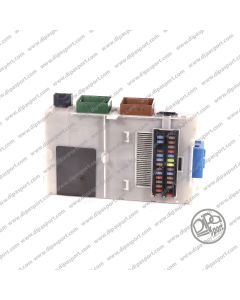 28174434 Revisione Body Computer Ford Mondeo IV
