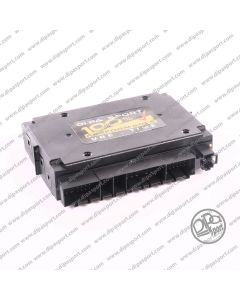 7L6937049M Body Computer Bcm revisionato Volkswagen Touareg
