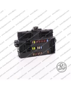 1371887080 Revisione Body Computer Fiat Ducato 250