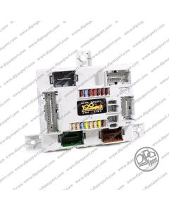 50554114 Body BCM949.01 Alfa Romeo Stelvio (949_)