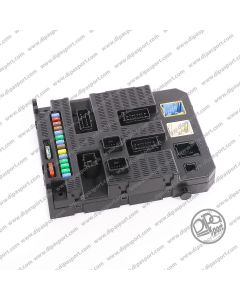 9659285280 Centralina Body Bsi Lancia Phedra 179