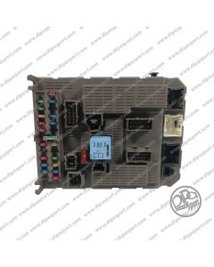 9646977480 Centralina Body Bsi Fiat Ulysse