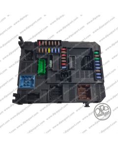 1611427780 Modulo Body Computer Bsi Peugeot 208 (I)