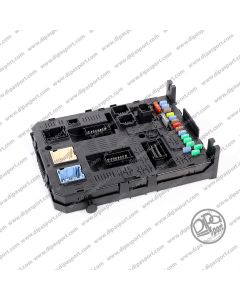 6580RN Riparazione Bsi Citroen C4 Peugeot 308