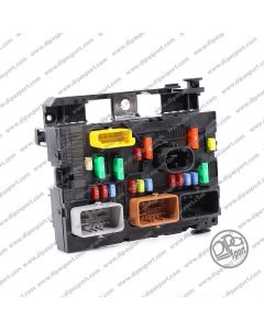 9661708180 Bsm Delphi Citroen C2 C3 Peugeot 207 307