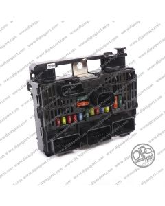 9658539680 Bsm Fusibili Nuovo New Psa C4 C5 307