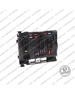 9650618480 Body Computer Bsm B3 Xsara Picasso (N68)