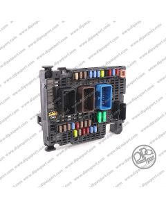 9807428080 Bsm Fusibili Riparato Citroen C4 DS4