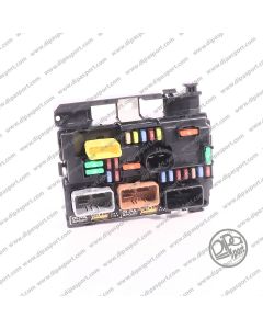 9664997880 Revisione Bsm Fusibili Citroen C2 C3 DS3