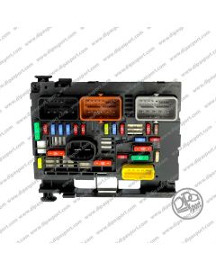 9807028580 Body Bsm Psa C4 Picasso C5 3008 5008 