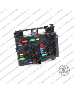 9657608780 Body Bsm Porta Fusibili Citroen Peugeot