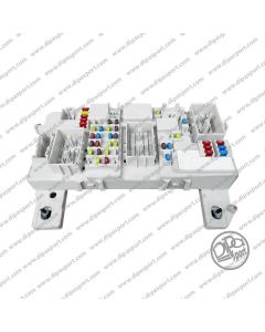 2027109 Body Computer Cem Ford Focus C-Max Kuga
