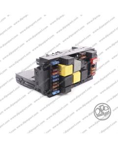 1715451001 Body Computer Sam Mercedes Slk (R171)