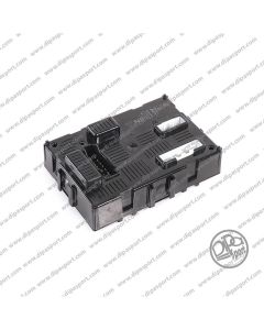 284B2AX600 Revisione Body Computer Nissan Micra III