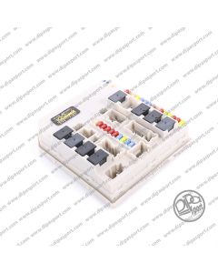 8200674661 Modulo Upc Fusibili Renault Clio Modus