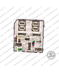 284B67199R Riparazione Body Usm Renault Scenic III