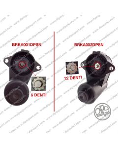 3C0998281B Regolatore Freno Stazionamento Vw Passat