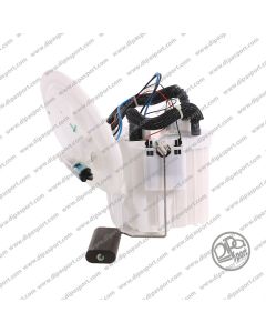 93181020 Pompa Carburante Bosch Opel Astra H 2.0