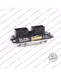55181154 Ecu Benz. Iaw59Fbp Nuova Fiat 1.2