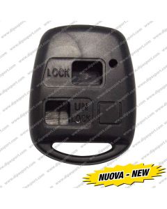 CHV002N Cover Per Chiave Toyota 2 Tasti