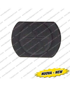 CHV007N Gommino Per Chiave Smart 2 Tasti