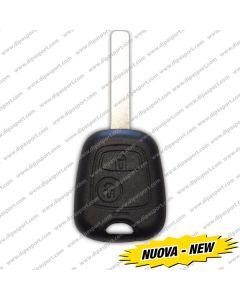 CHV009N Cover Per Chiave Citroen Peugeot Toyota