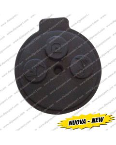 CHV023N Gomimino Chiave Smart Fortwo