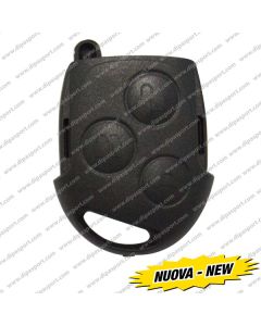 CHV031N Cover Per Chiave Mercedes Tre Tasti