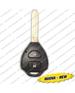 CHV034N Cover Per Chiave Toyota