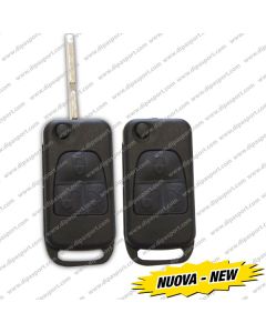 CHV038LN Cover Per Chiave Mercedes