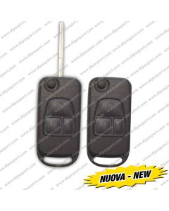 CHV038N Cover Per Chiave Mercedes 3 Tre Tasti
